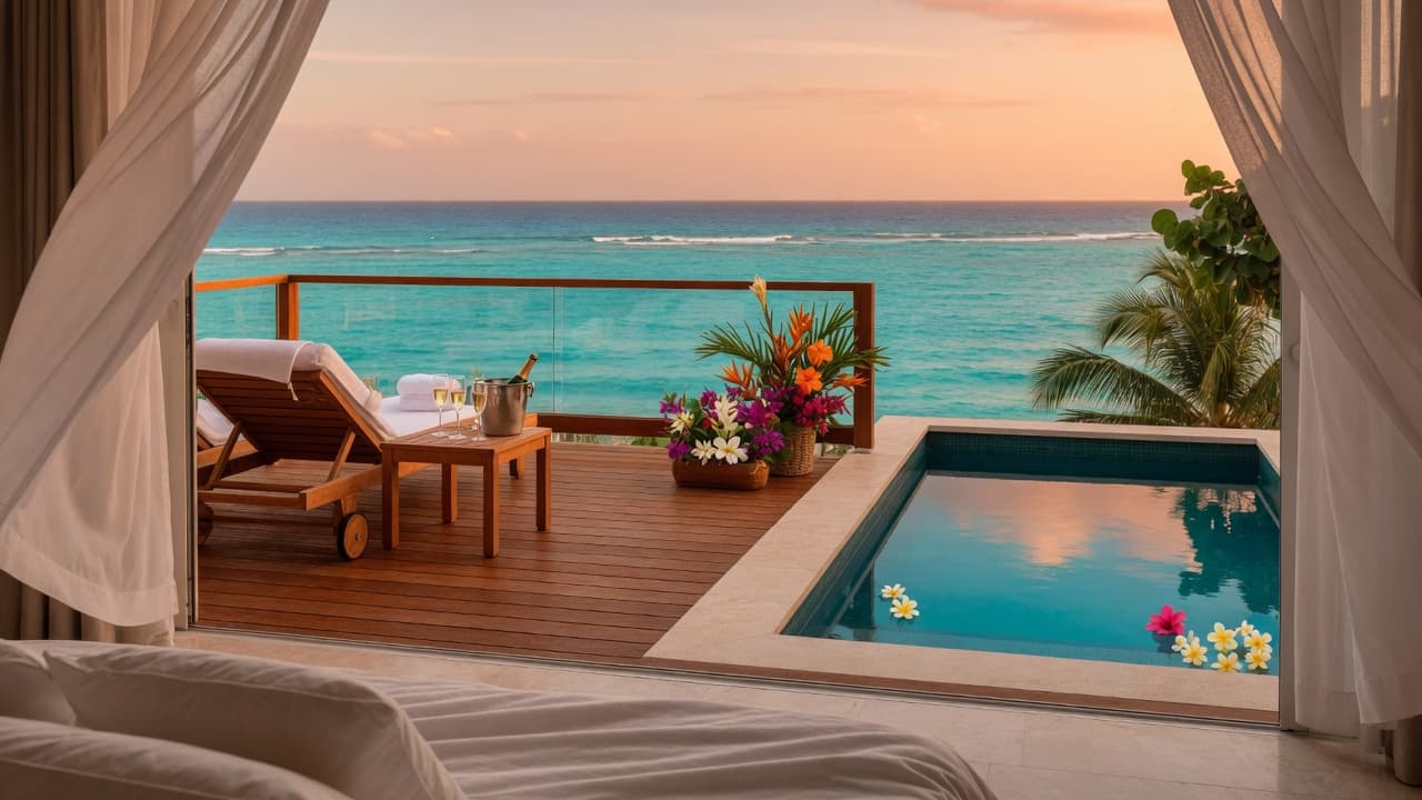 Sandals Royal Barbados